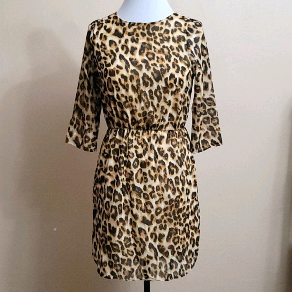 EVERLY Dress